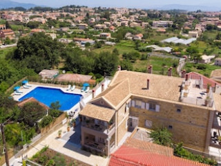 ANGELO DEL' ARTE ESTATE