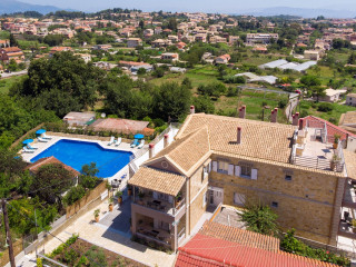 Angelo Del' Arte Estate
