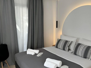 Angelo Estate Santorini