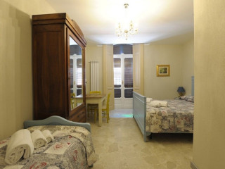 ANGIOINO B&B & SPA