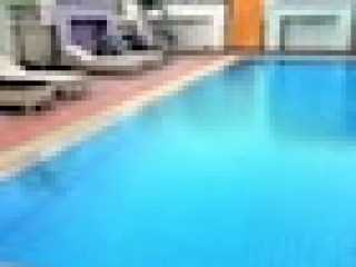 Angket Condominium Floor 8 Pool View 1 Bedroom