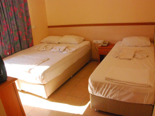 ANGORA HOTEL