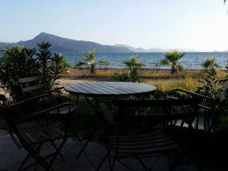 Angora Motel & Camping & Restaurant