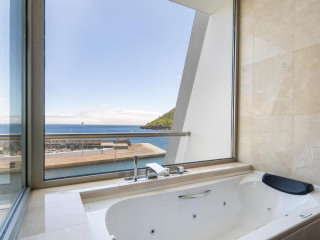 Angra Marina Hotel