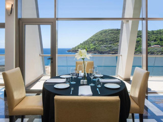 Angra Marina Hotel