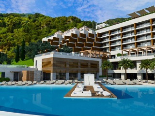 Angsana Corfu