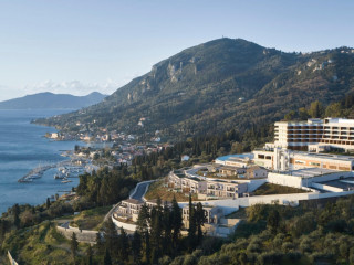 Angsana Corfu Resort & Spa
