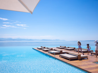 Angsana Corfu Resort & Spa