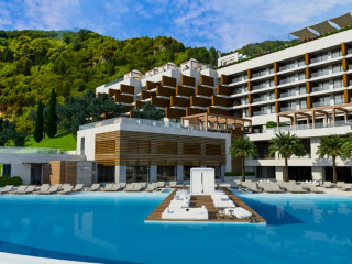 ANGSANA CORFU RESORT & SPA