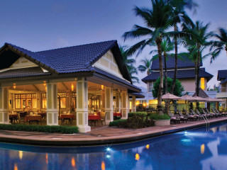 Angsana Laguna Phuket