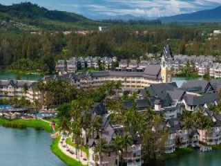 ANGSANA LAGUNA PHUKET