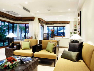 Angsana Villas Resort Phuket