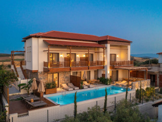 Anima Residence Halkidiki