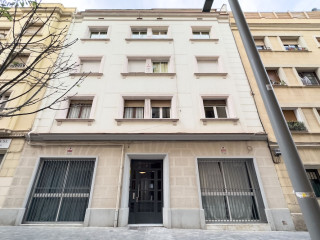 Animapartments Sants