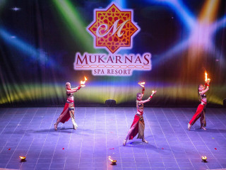 Mukarnas Resort & SPA