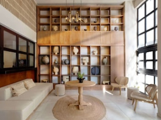 ANISE, ALUMA HOTEL & RESORT