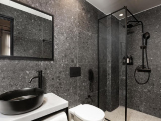 Anise, Aluma Hotels & Resorts