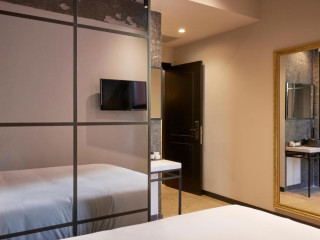 Anise, Aluma Hotels & Resorts