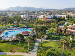 Anissa Beach