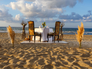Anissa Beach and Village