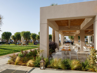 Anissa Beach and Village