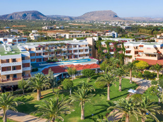 Anissa Beach and Village