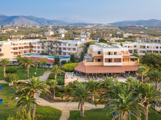 Anissa Beach and Village