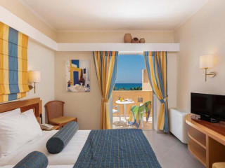 ANISSA BEACH HOTEL