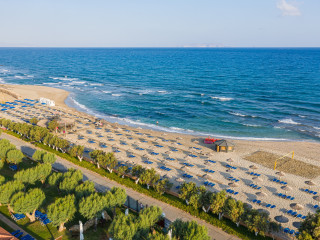Anissa Beach Village