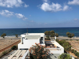 Anissaras Beach Appartement