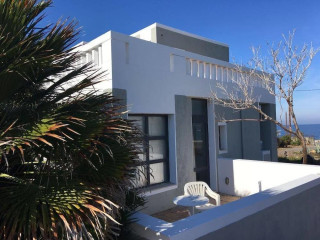 Anissaras Beach Appartement