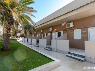 Anita Hotel
