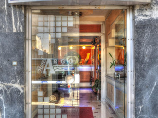Anita Hotel