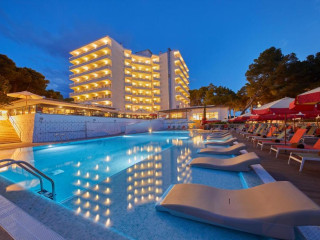 ANITA KEMER NOCH HOTEL