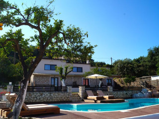 Anita Village