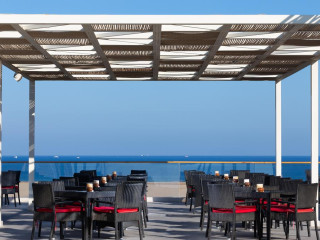 ANITAS BEACH HOTEL