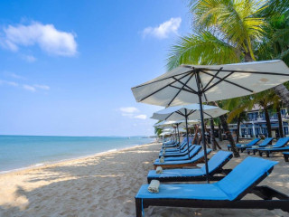 Anja Beach Resort & Spa