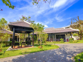 Anja Beach Resort & Spa