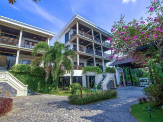 Anja Beach Resort & Spa