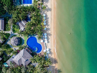 Anja Beach Resort & Spa