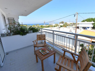 Anna Apartments