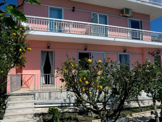 ANNA APARTMENTS