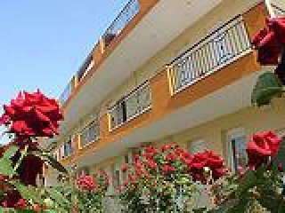 ANNA CHRISTINA APPARTMENTS