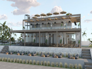 Anna Island Hotel