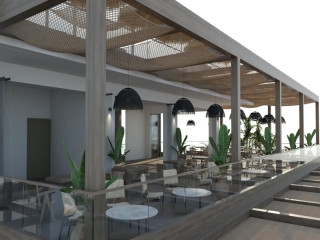 Anna Island Hotel