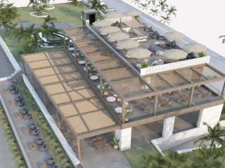 Anna Island Hotel