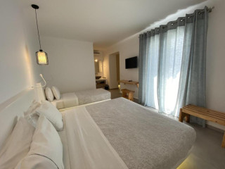 Anna-Maria Mykonos