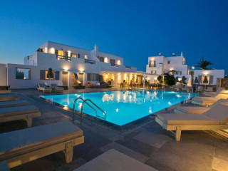 Anna-Maria Mykonos