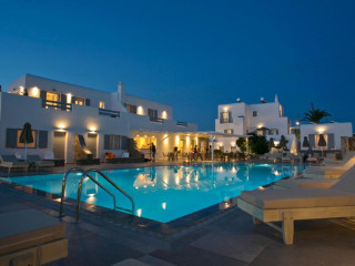 Anna-Maria Mykonos