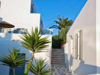 Anna-Maria Mykonos